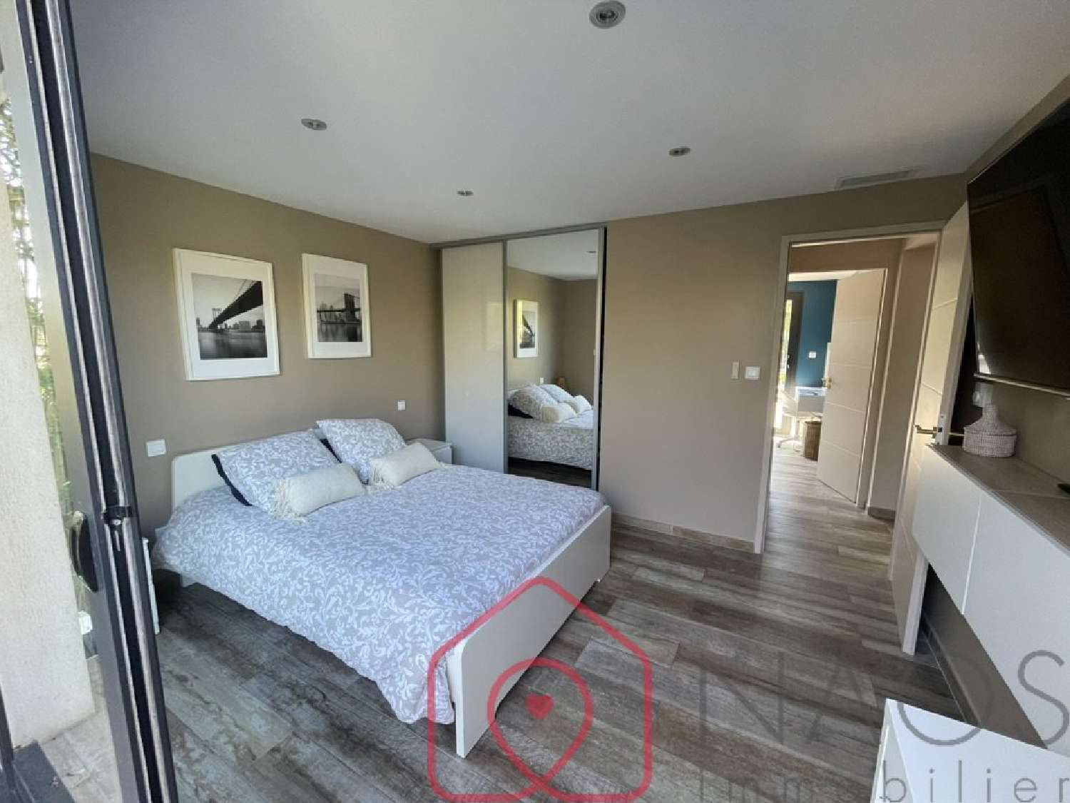  à vendre maison Les Sablettes Var 8