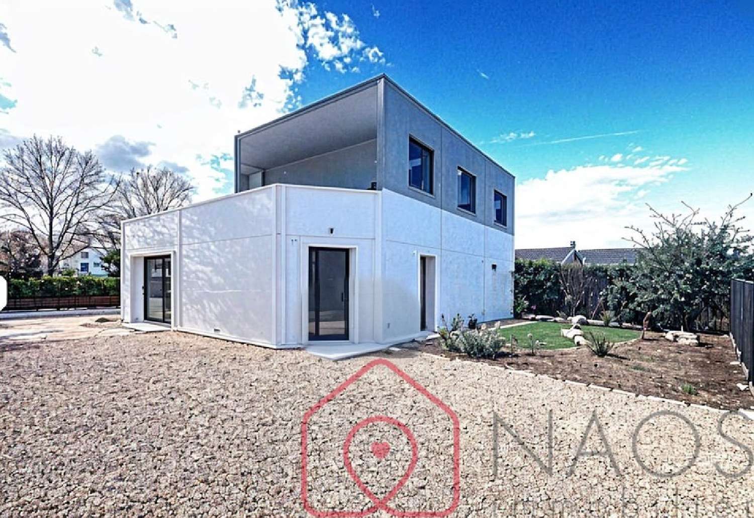  en venta casa Les Touches Loire-Atlantique 1