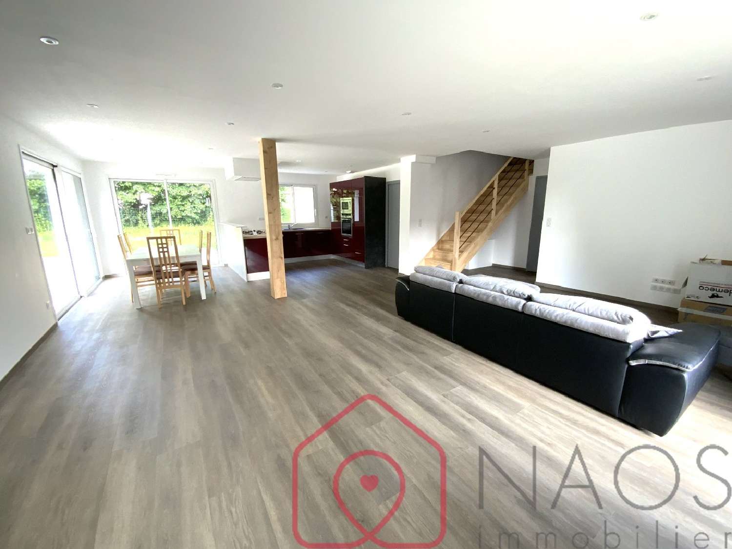  en venta casa Les Touches Loire-Atlantique 2