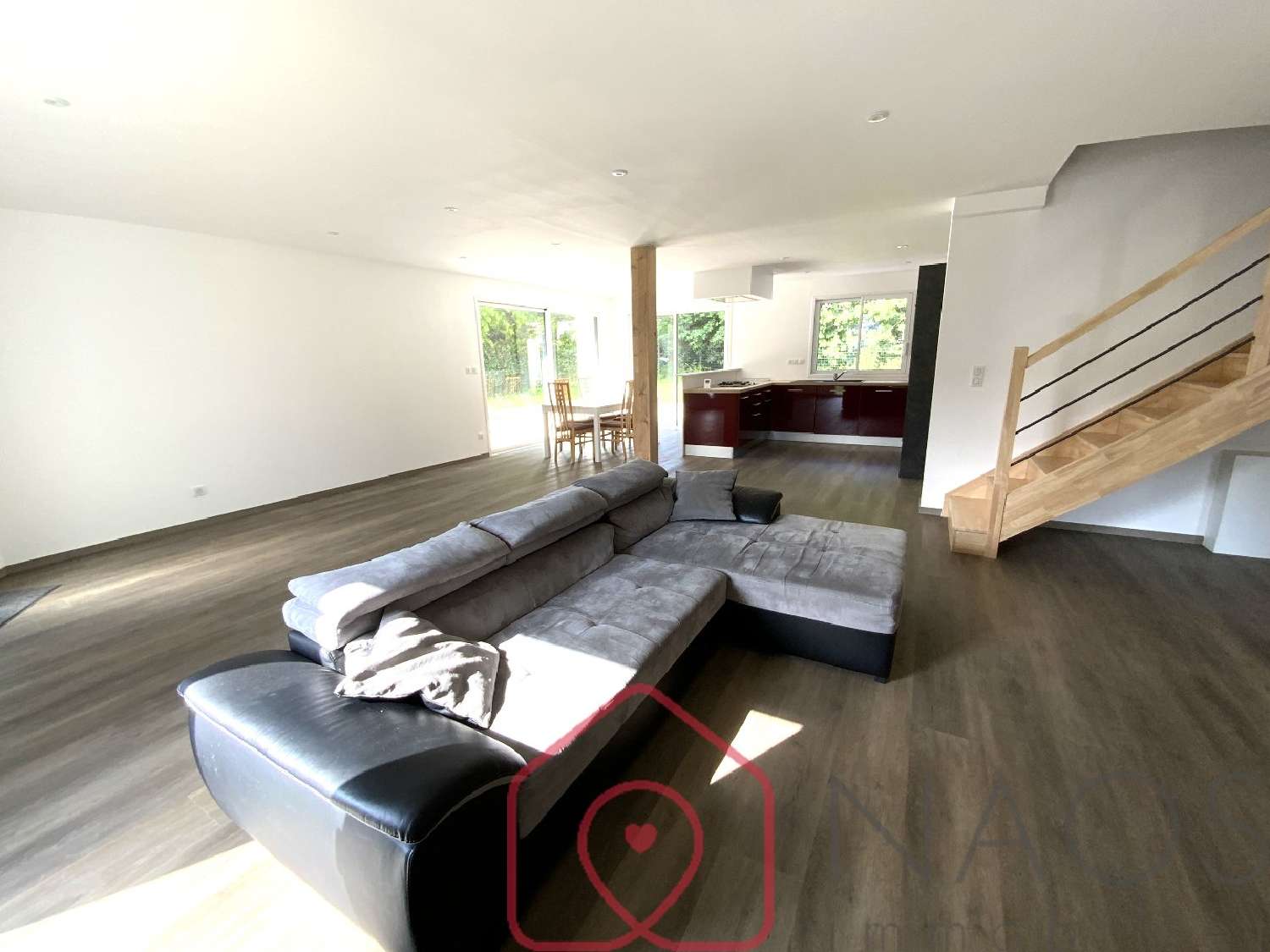 en venta casa Les Touches Loire-Atlantique 4