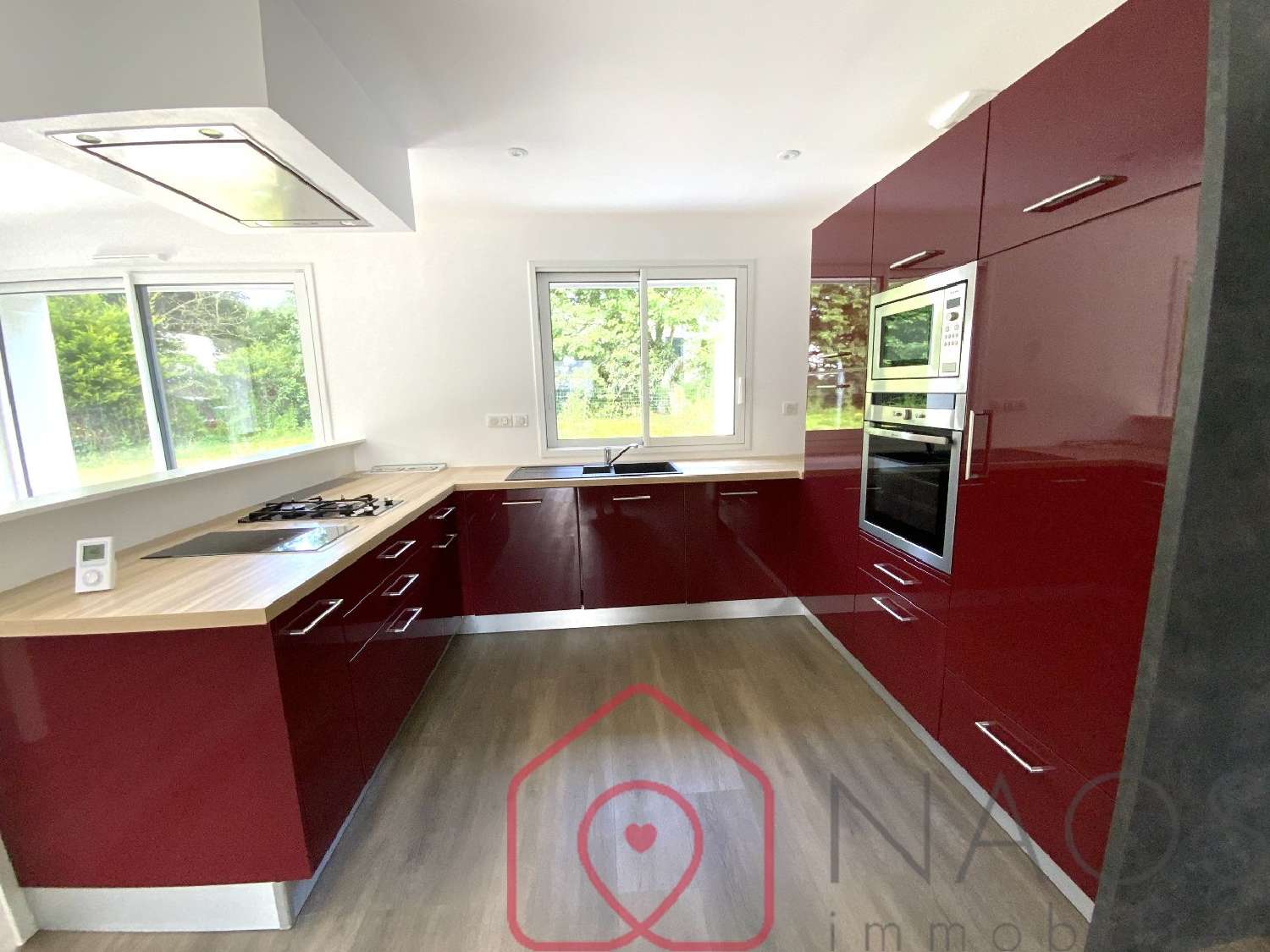  en venta casa Les Touches Loire-Atlantique 4