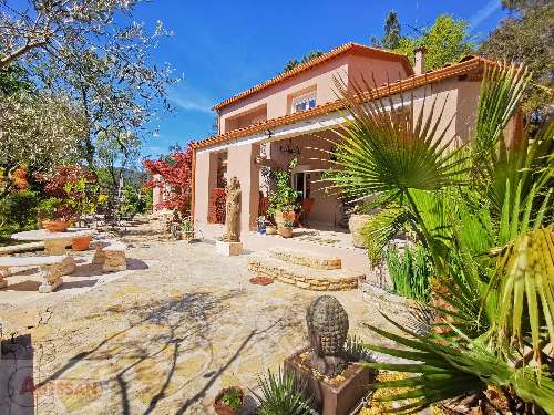 Les Vans Ardeche huis foto 7059416