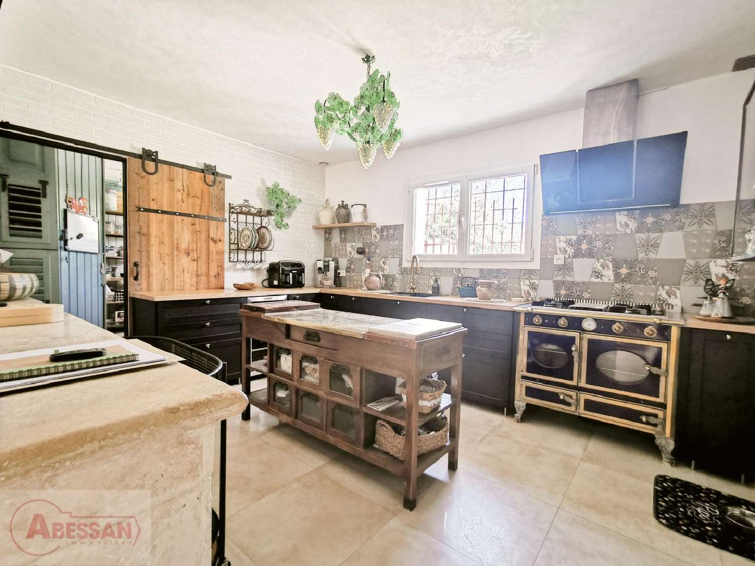  for sale house Les Vans Ardèche 8