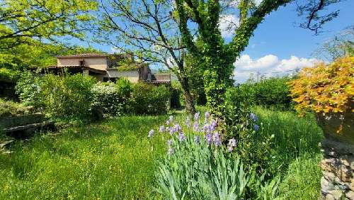 Les Vans Ardeche huis foto 7068706