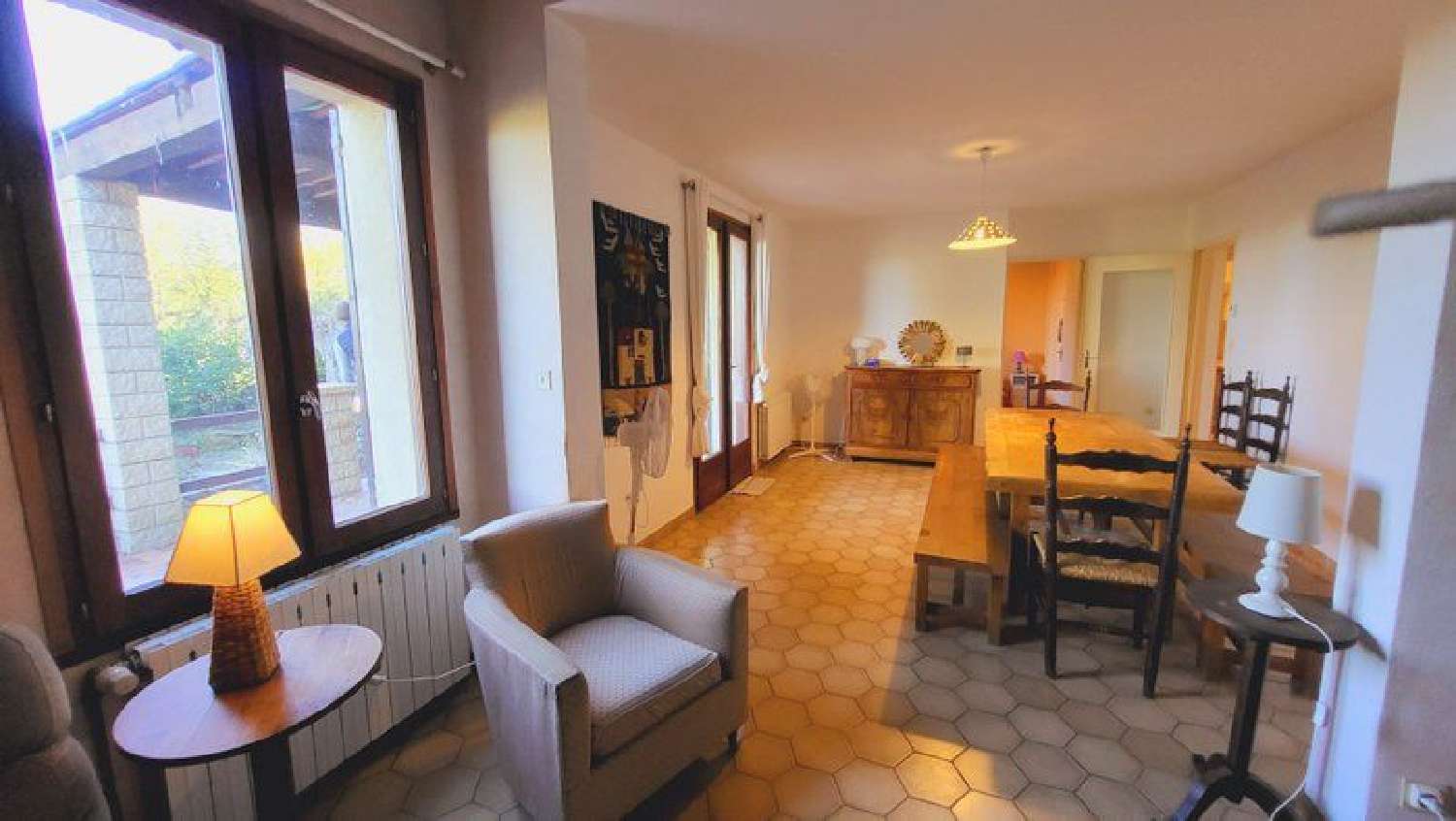  te koop huis Les Vans Ardèche 5