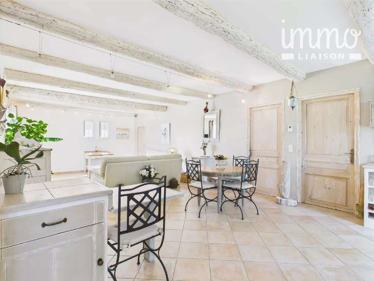  en venta casa Les Vans Ardèche 4