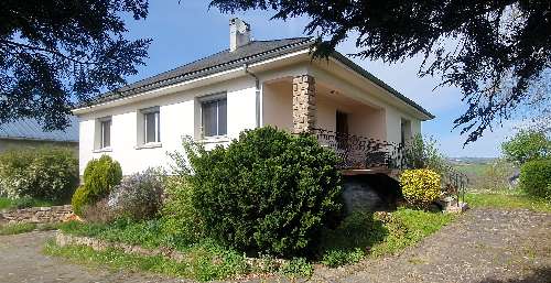Lescure-Jaoul Aveyron house foto 7063213