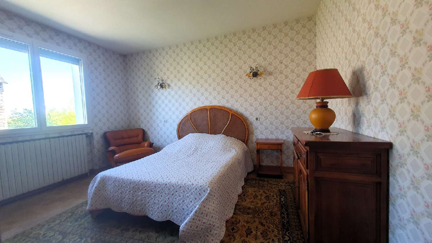  for sale house Lescure-Jaoul Aveyron 4