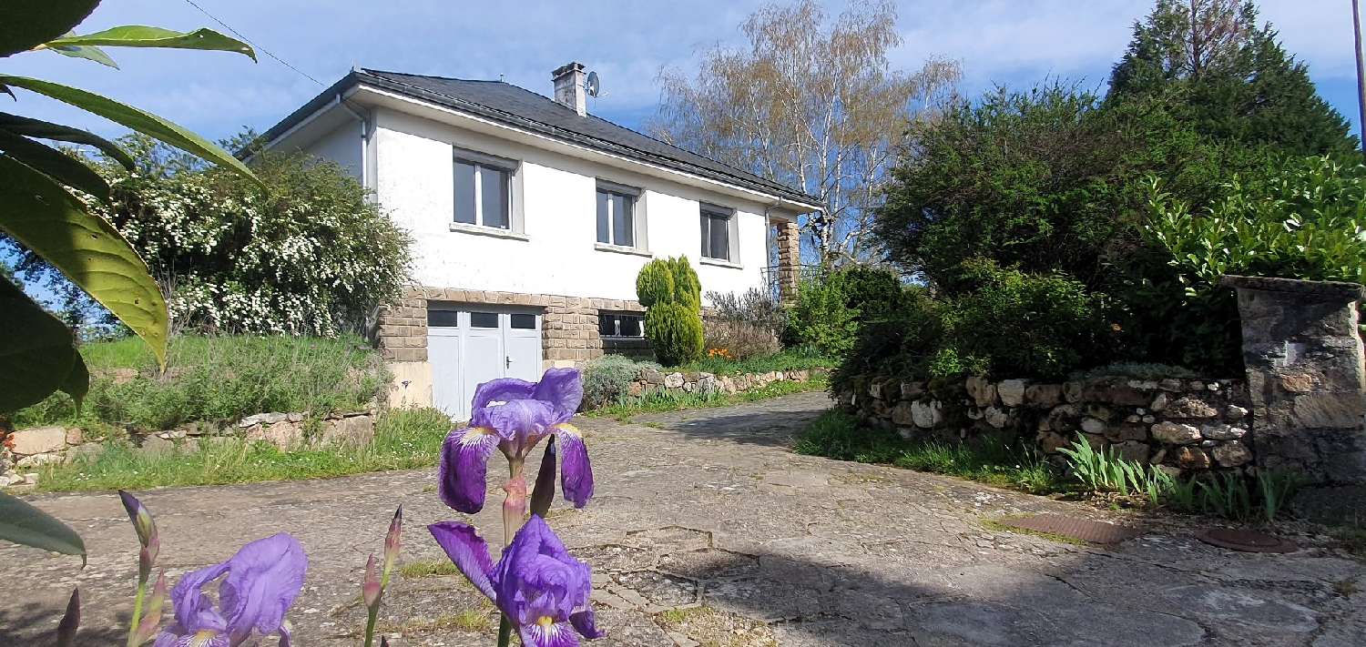  for sale house Lescure-Jaoul Aveyron 8