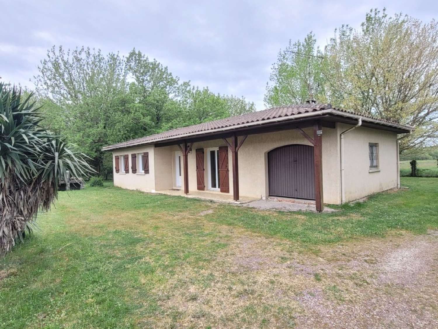 en venta casa Lesparre-Médoc Gironde 2