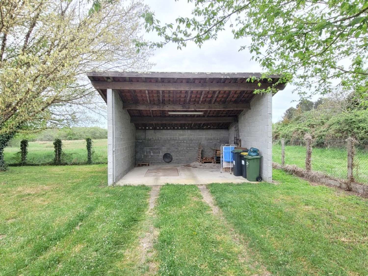  en venta casa Lesparre-Médoc Gironde 3