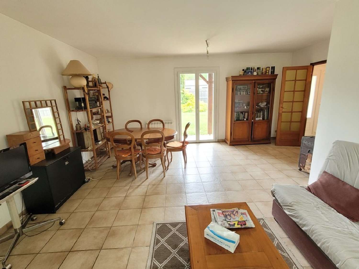  en venta casa Lesparre-Médoc Gironde 6