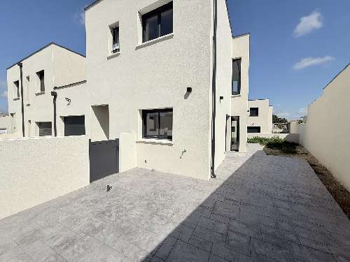 Lespignan Hérault huis foto 7060374