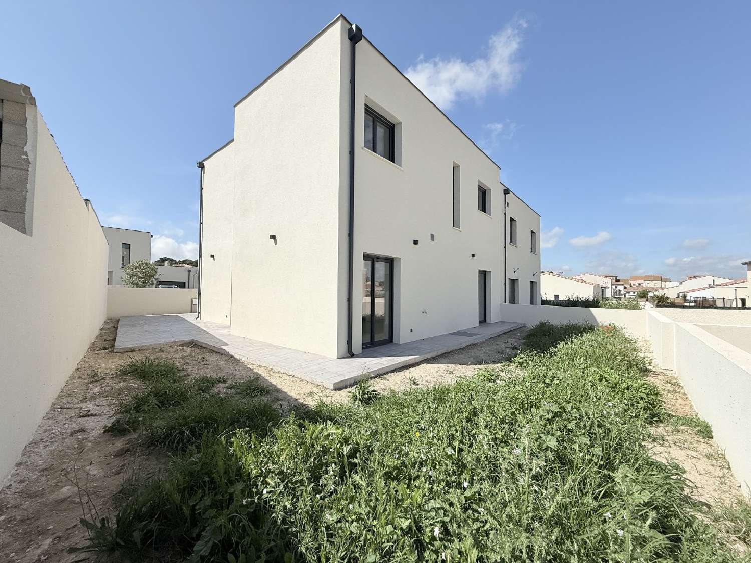 en venta casa Lespignan Hérault 3