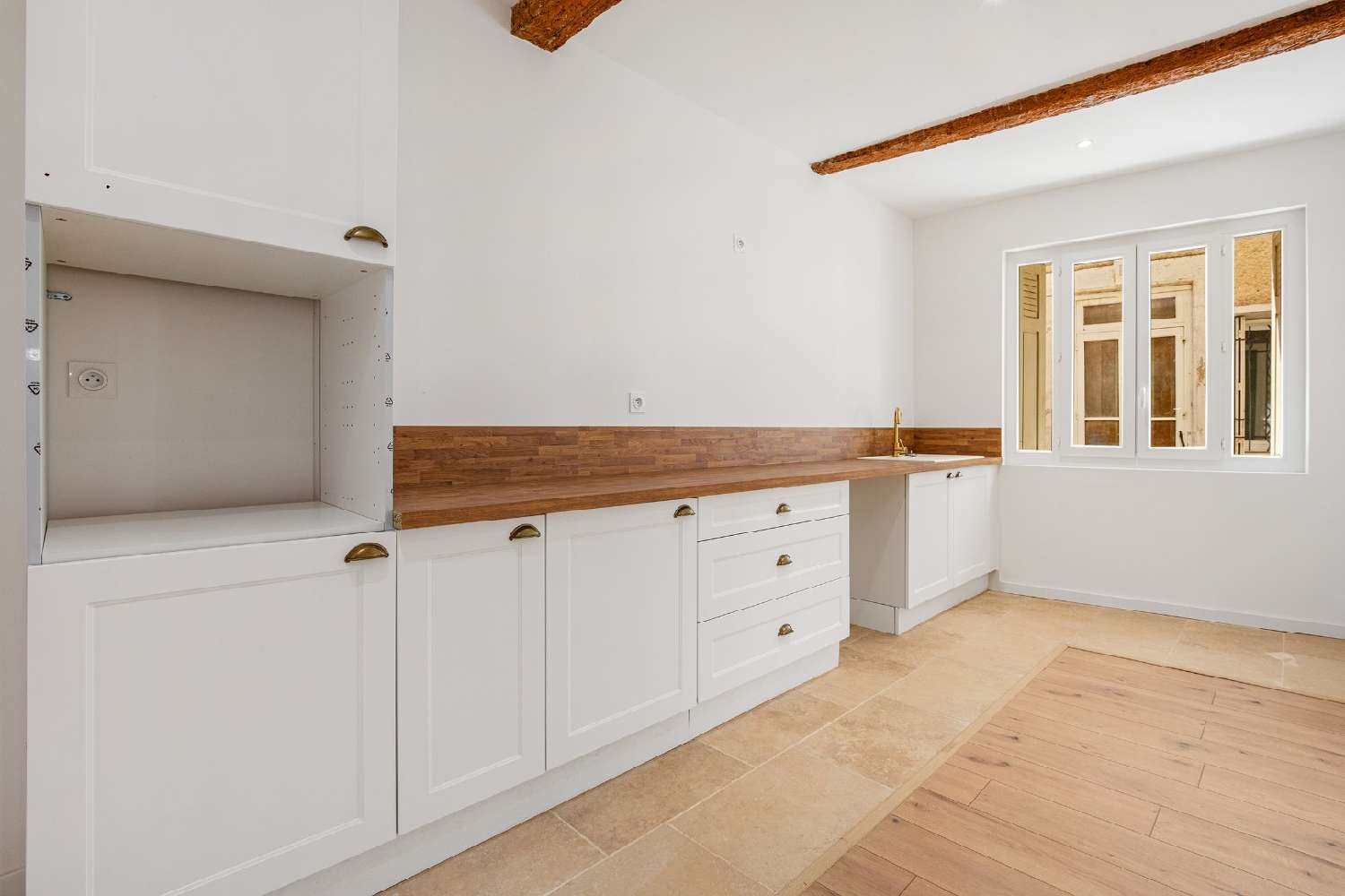 en venta casa Lespignan Hérault 3