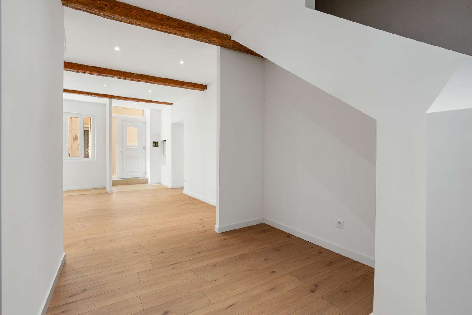  à vendre maison Lespignan Hérault 4