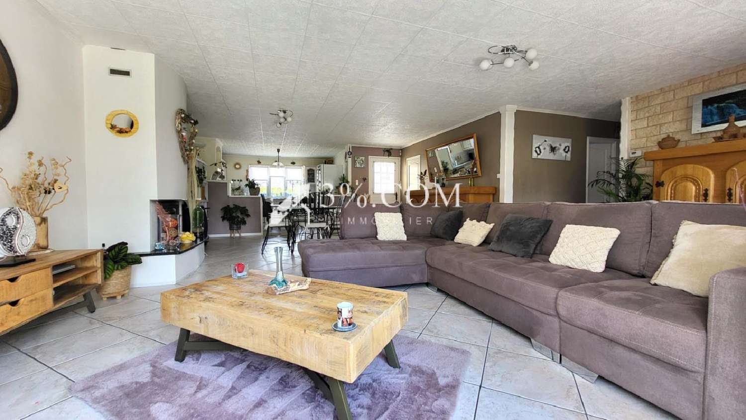  for sale house Lestrem Pas-de-Calais 3