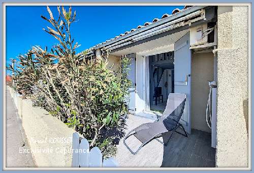 Leucate Aude maison foto 7067553