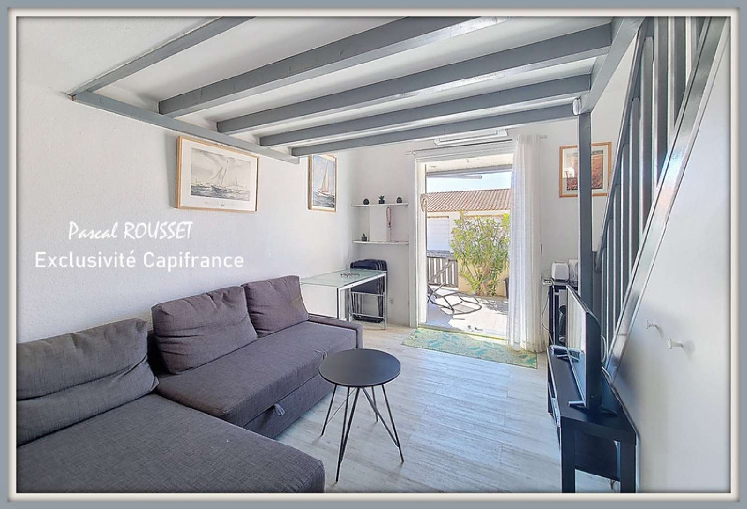  à vendre maison Leucate Aude 2