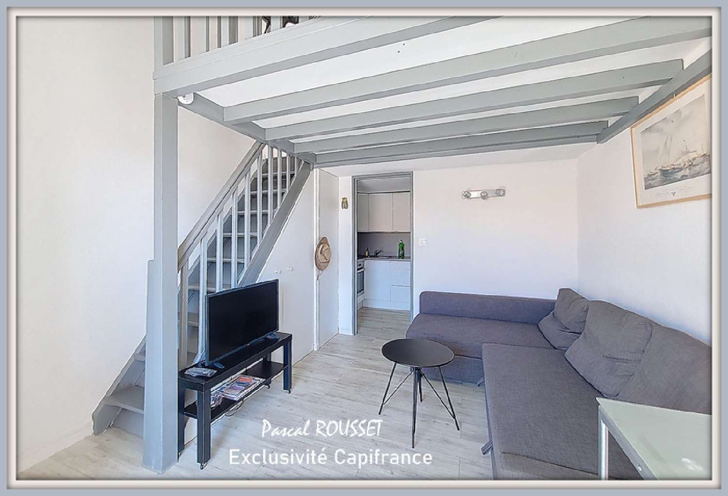  à vendre maison Leucate Aude 3