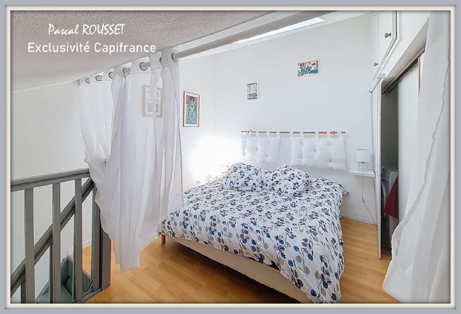  à vendre maison Leucate Aude 5