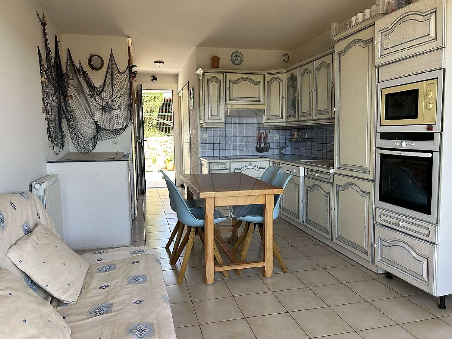  à vendre maison Leucate Aude 5