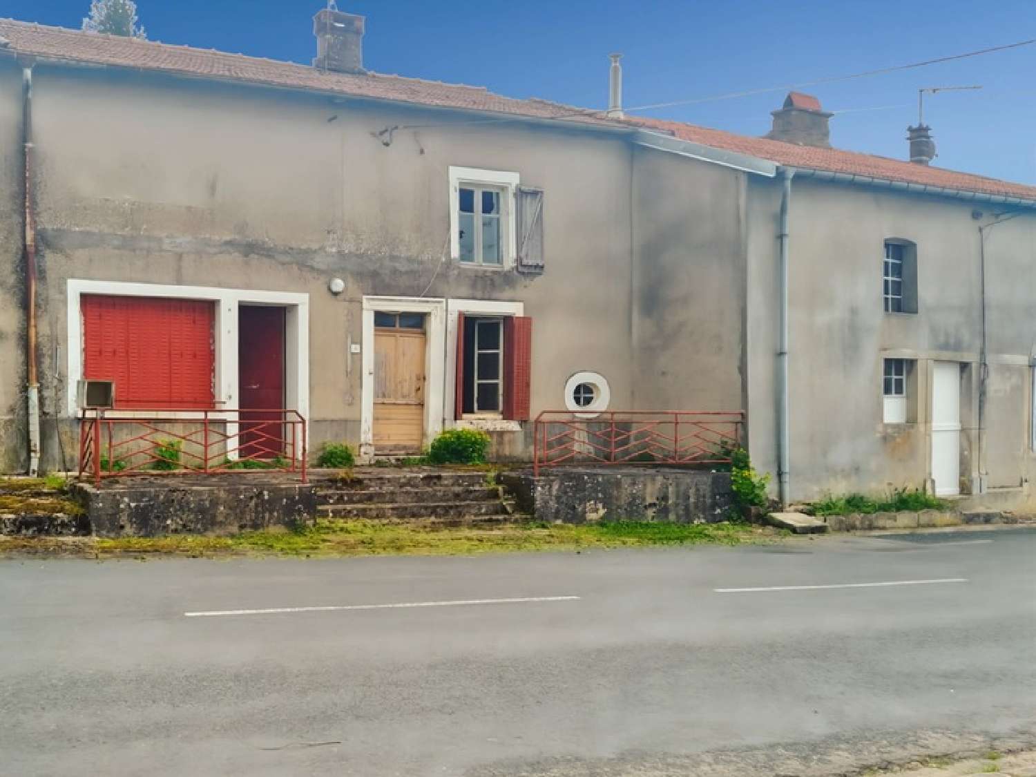  kaufen Haus Levécourt Haute-Marne 1