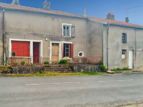 Levécourt Haute-Marne Haus Bild 7059577