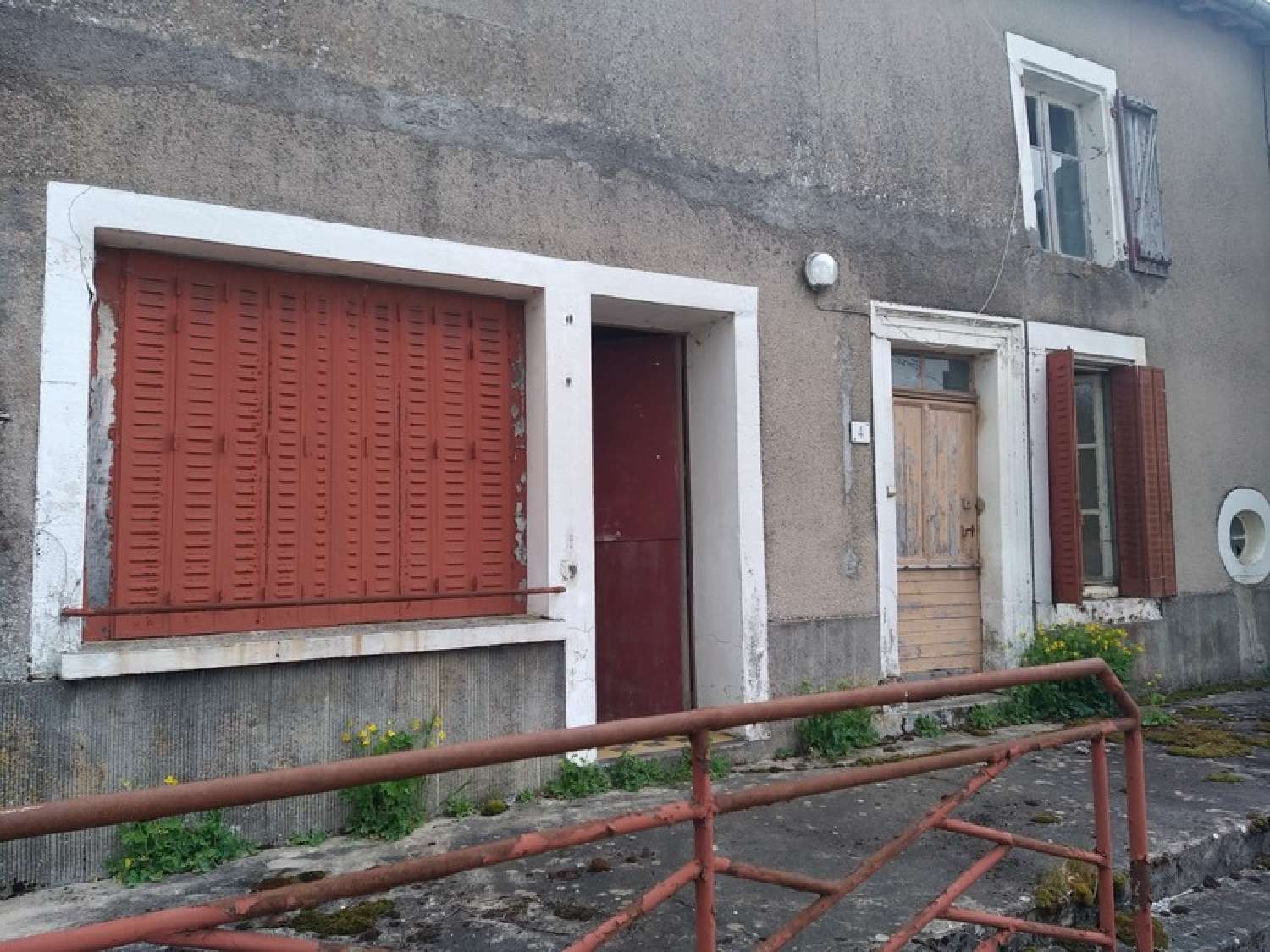  for sale house Levécourt Haute-Marne 1