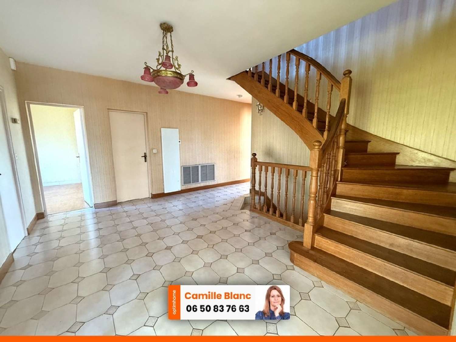  te koop huis Lèves Eure-et-Loir 2
