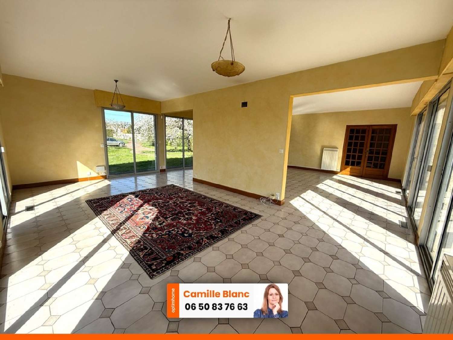  te koop huis Lèves Eure-et-Loir 4