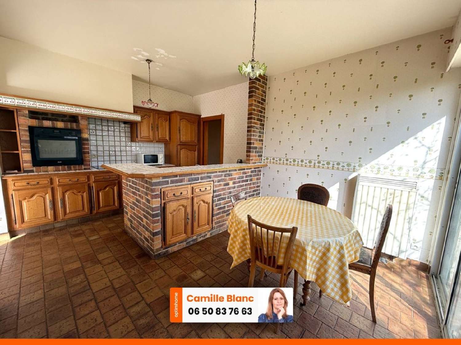 te koop huis Lèves Eure-et-Loir 5