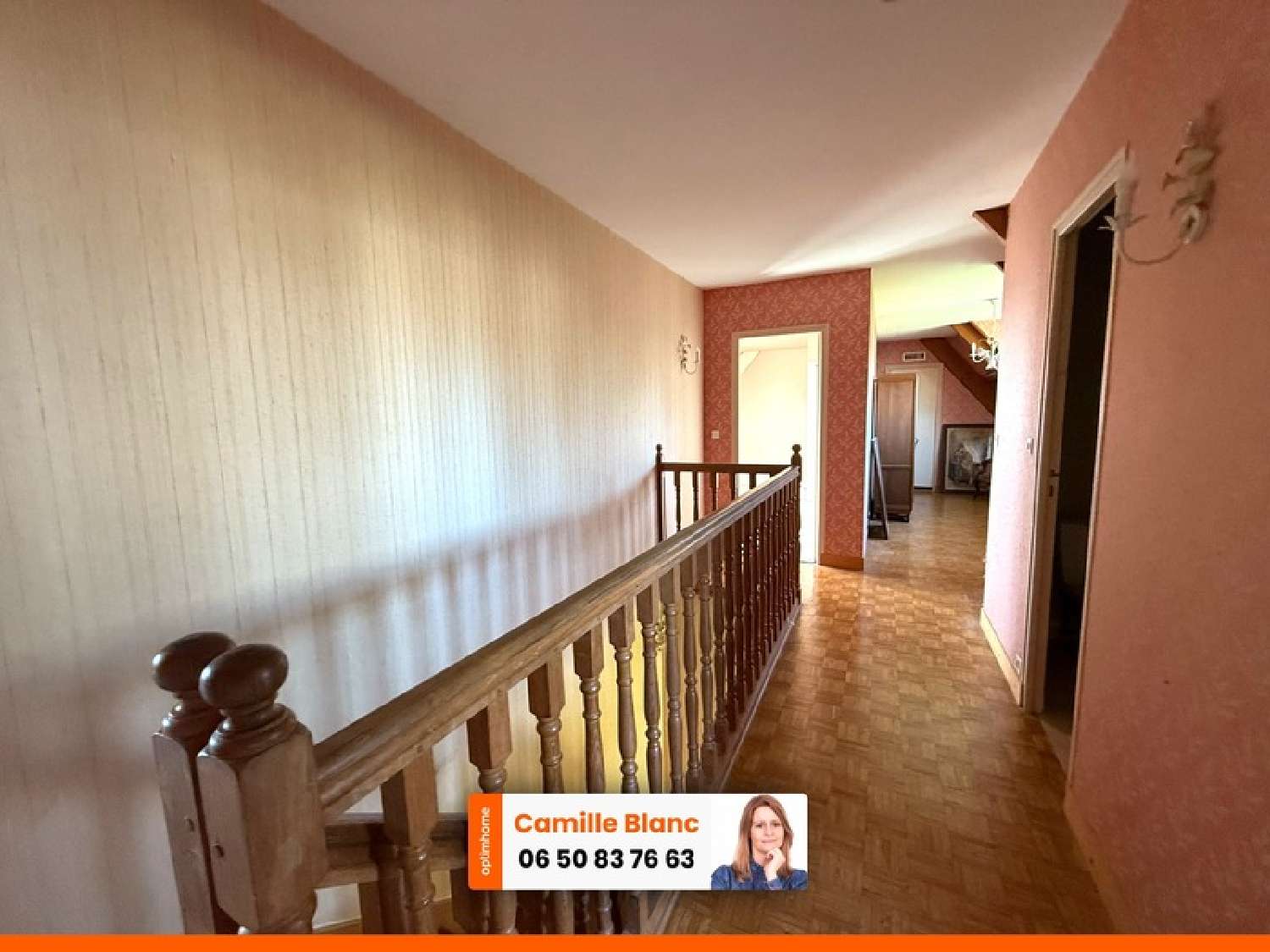  te koop huis Lèves Eure-et-Loir 7