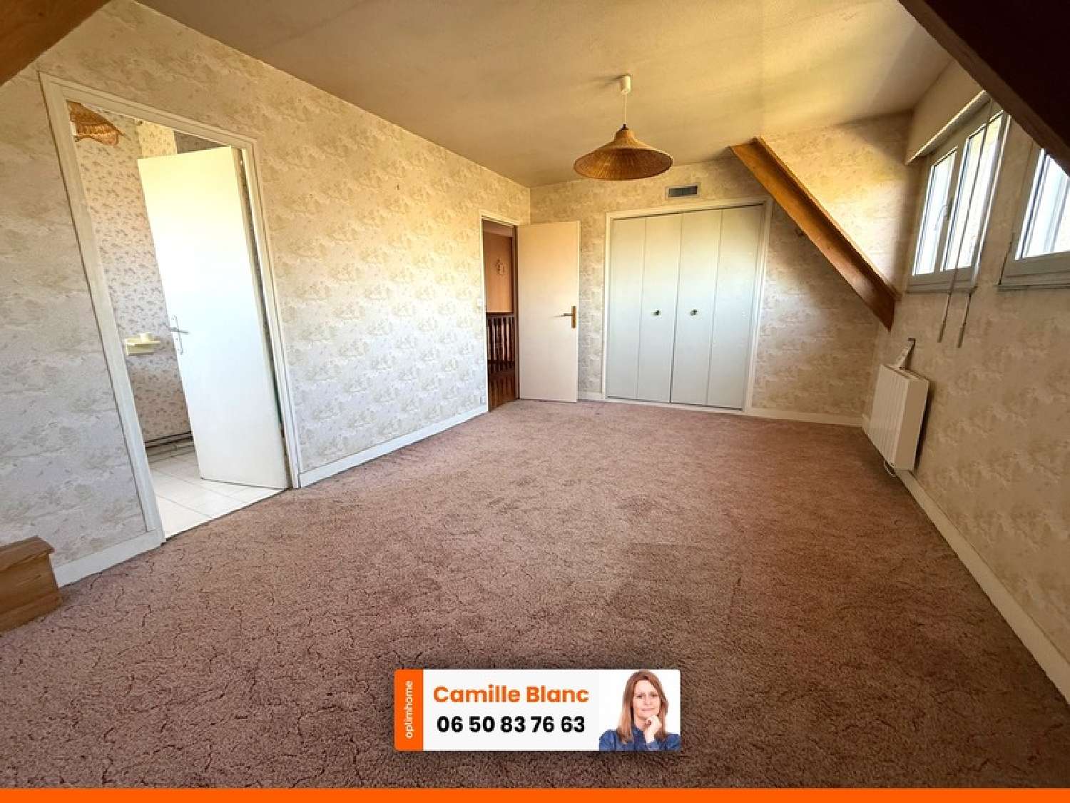  te koop huis Lèves Eure-et-Loir 8