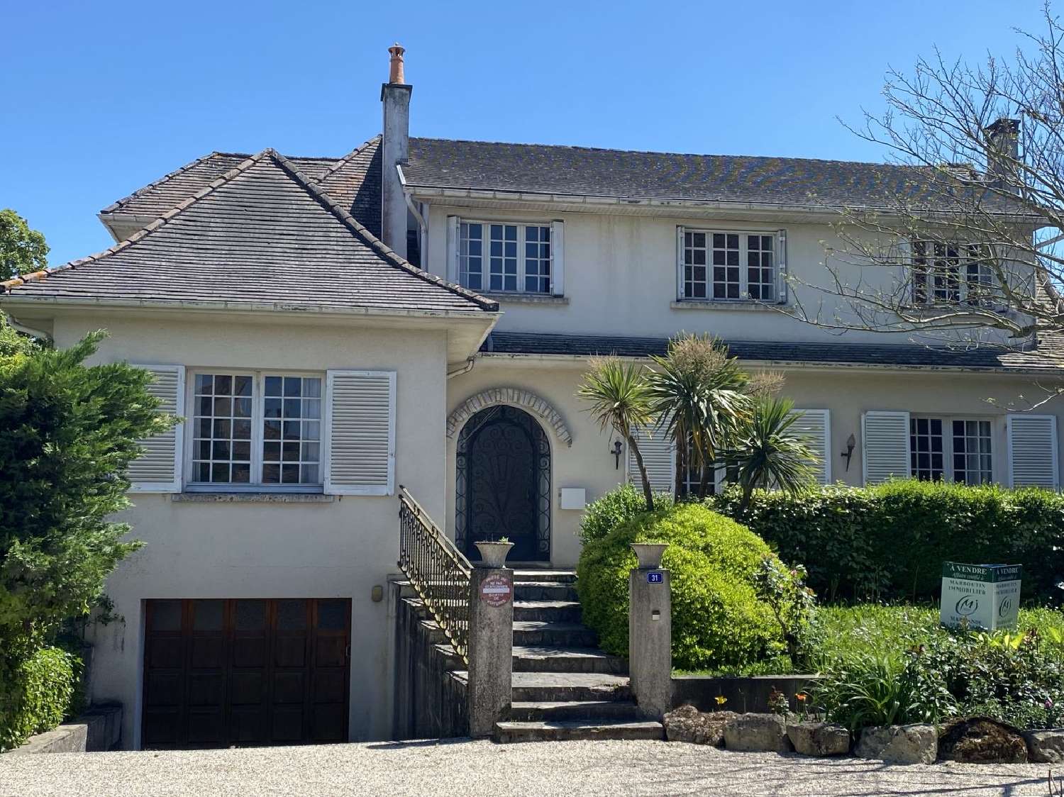  en venta casa Lévignac-de-Guyenne Lot-et-Garonne 1