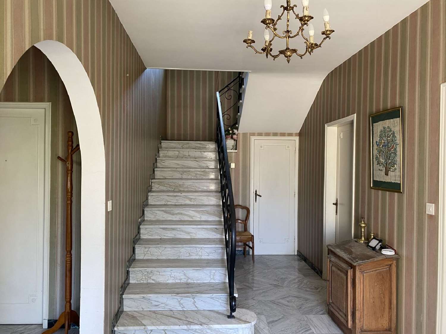 en venta casa Lévignac-de-Guyenne Lot-et-Garonne 2