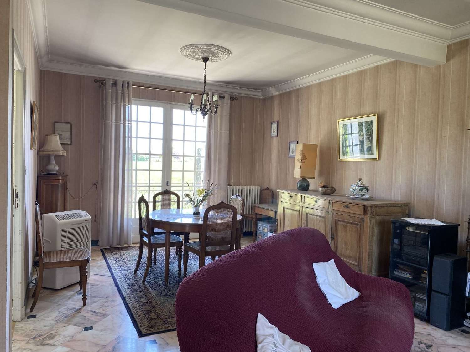  en venta casa Lévignac-de-Guyenne Lot-et-Garonne 4