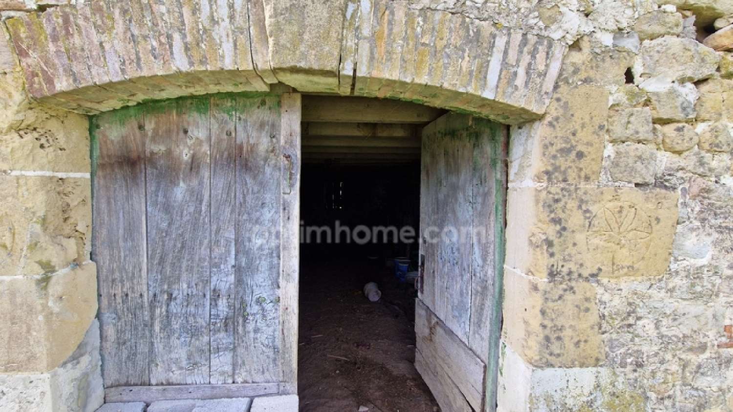 en venta casa Lévignac-de-Guyenne Lot-et-Garonne 2