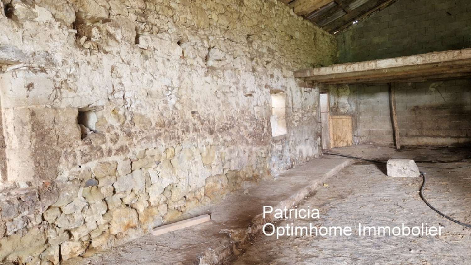 en venta casa Lévignac-de-Guyenne Lot-et-Garonne 3