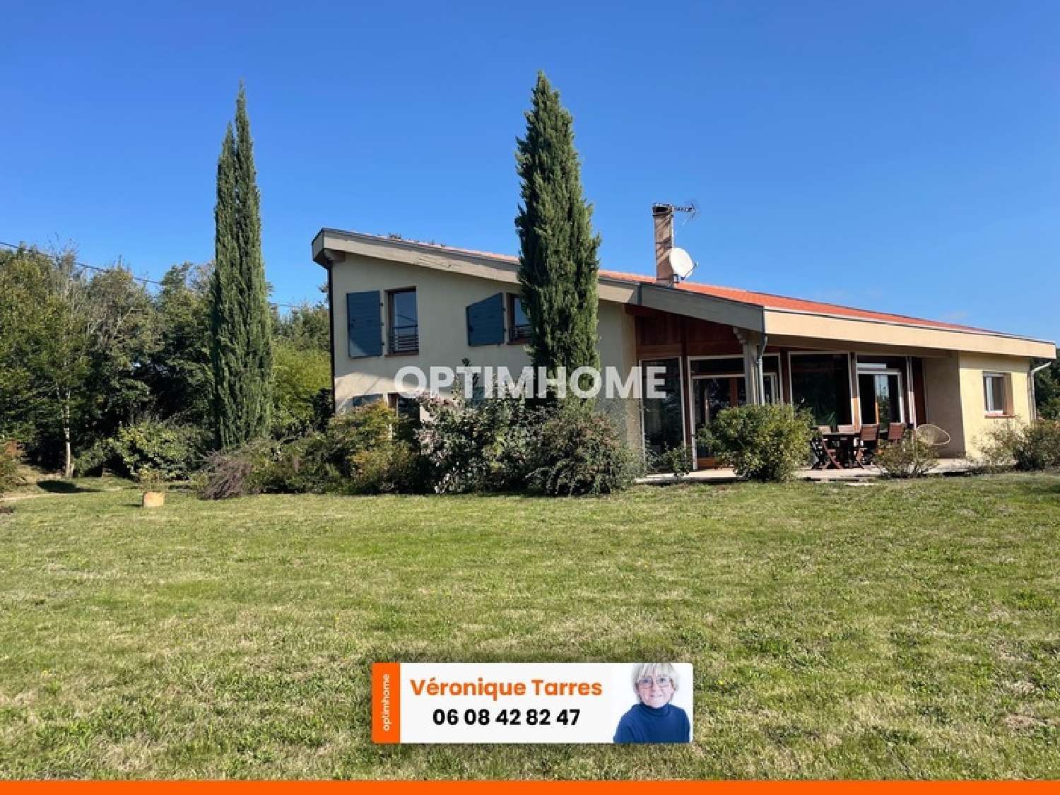  en venta casa Lévignac Haute-Garonne 1