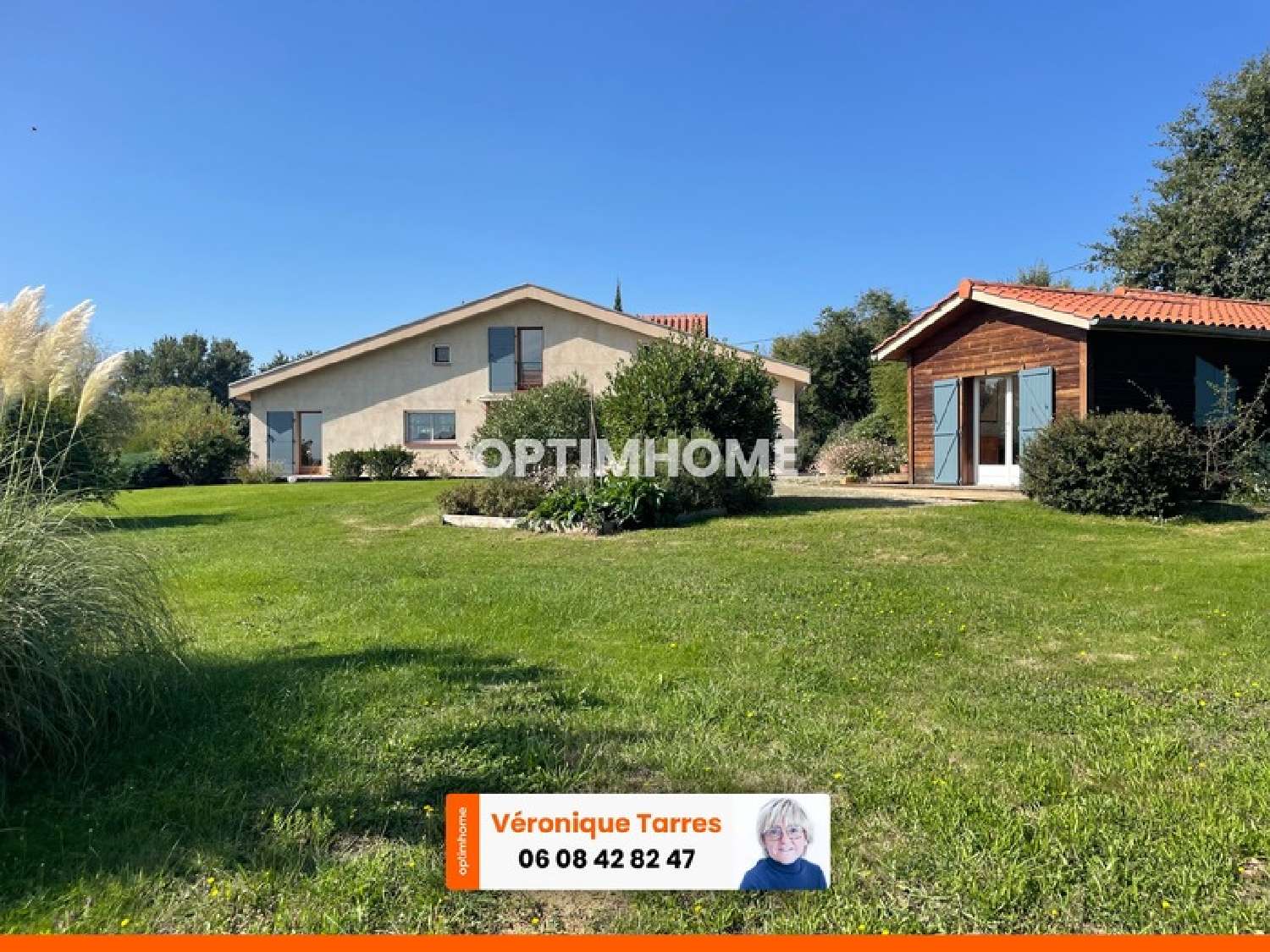  en venta casa Lévignac Haute-Garonne 2