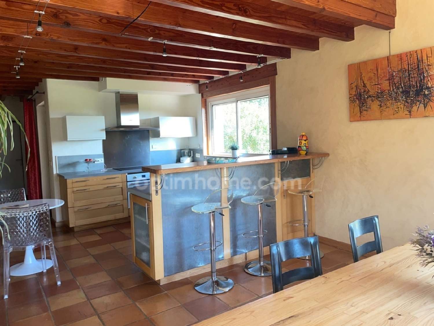  en venta casa Lévignac Haute-Garonne 3