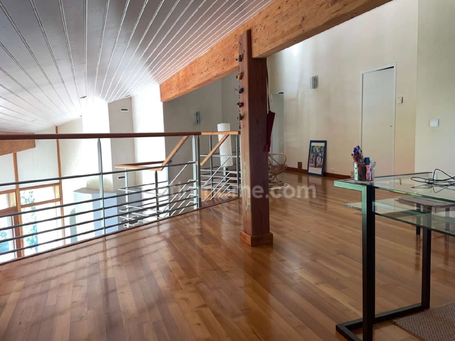  en venta casa Lévignac Haute-Garonne 4