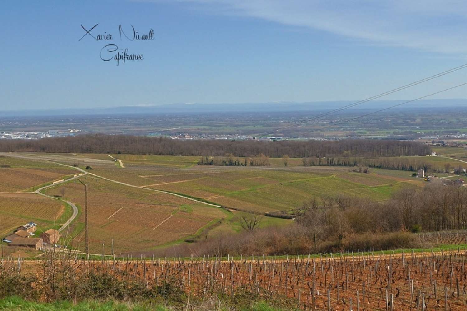  for sale house Leynes Saône-et-Loire 3