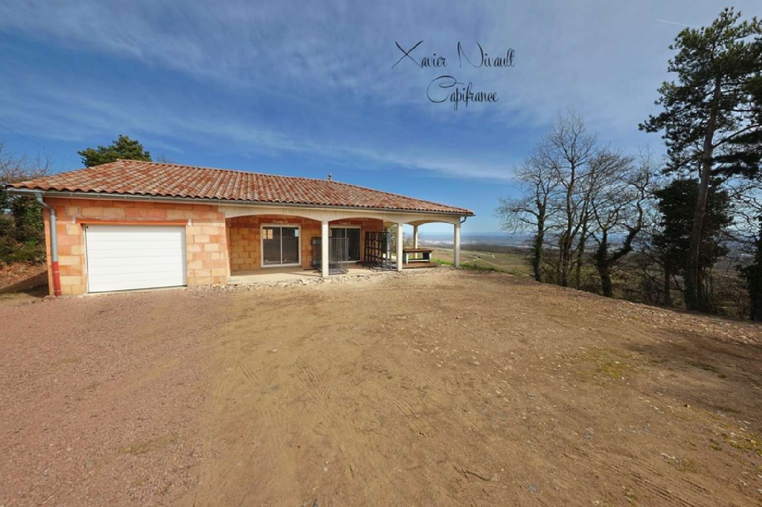  for sale house Leynes Saône-et-Loire 4