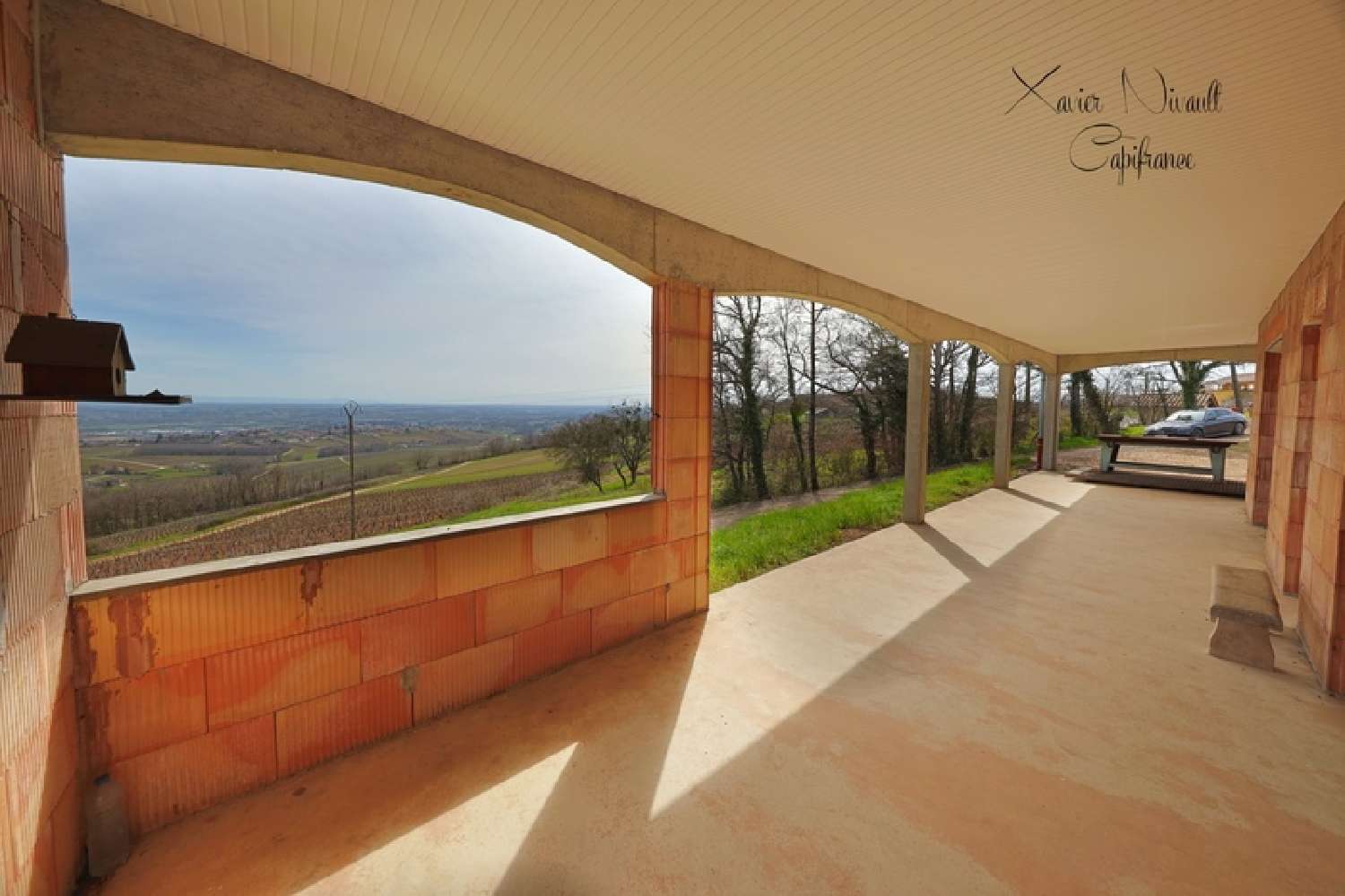  for sale house Leynes Saône-et-Loire 6