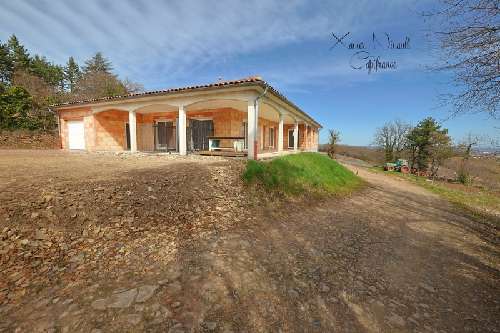 Leynes Saône-et-Loire house foto 7061149