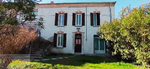 Lèzan Gard Haus Bild 7068907