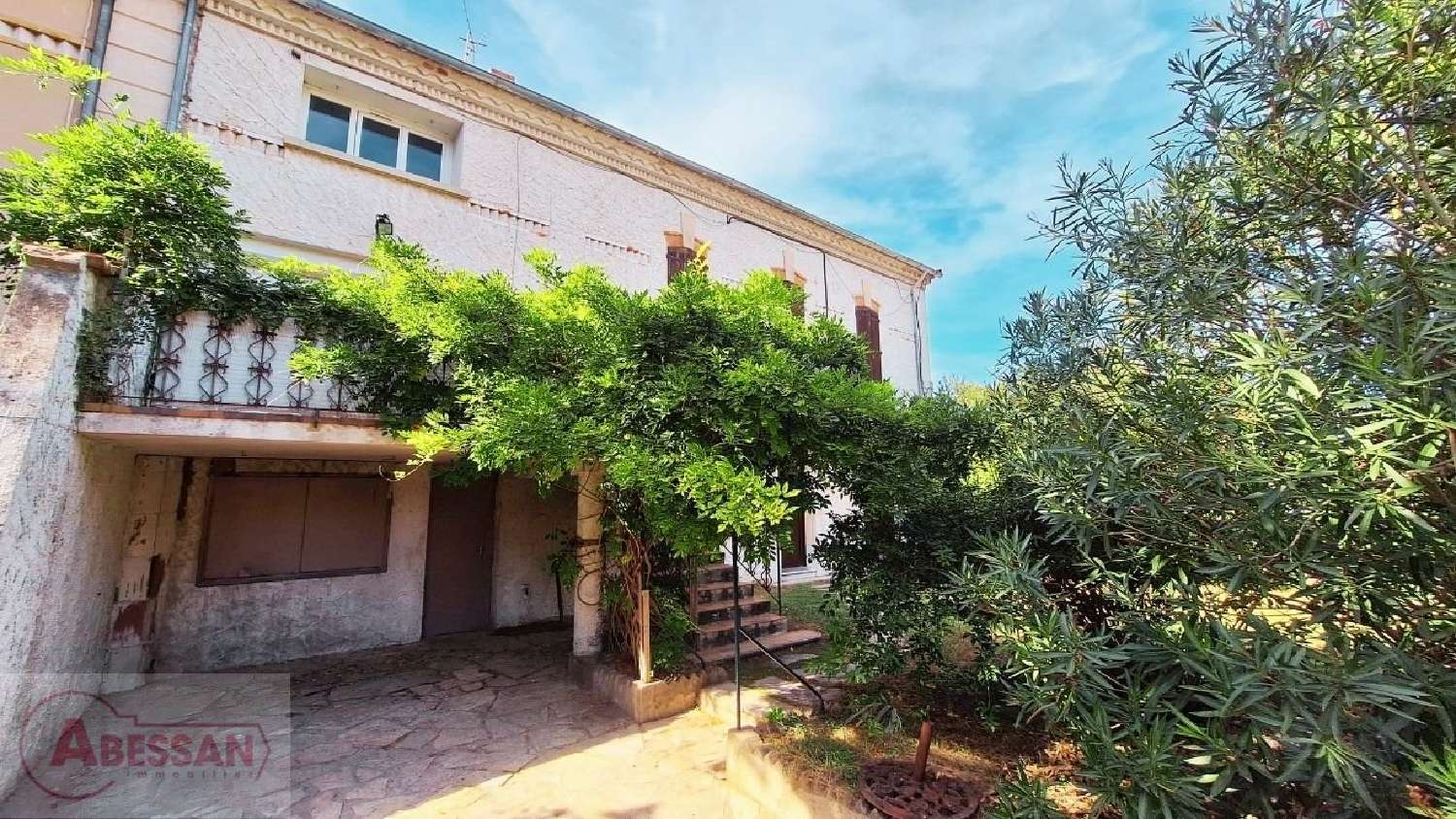 en venta casa Lèzan Gard 2