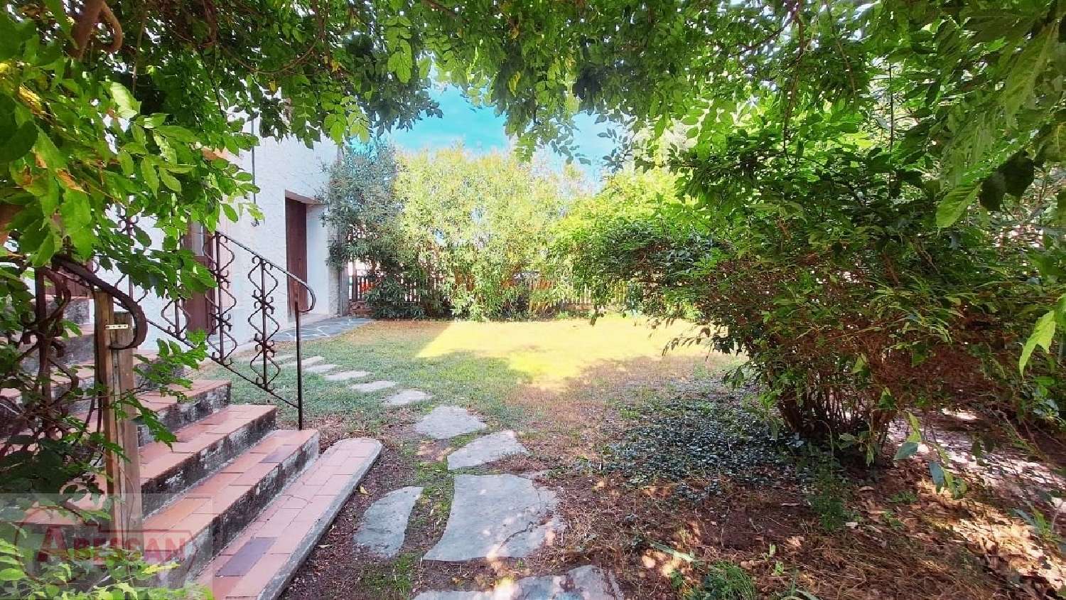 en venta casa Lèzan Gard 3